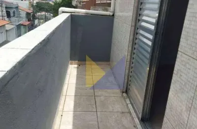 Casa com 2 dormitórios para alugar, 80 m² por R$ 1.500,00/mês - Vila Miriam - Guarulhos/SP