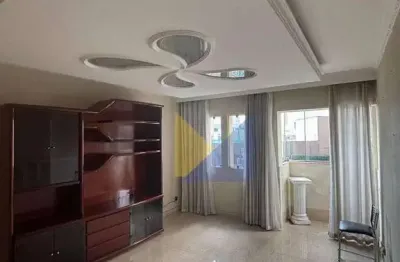 Apartamento com 2 dormitórios à venda, 70 m² por R$ 400.000,00 - Centro - Guarulhos/SP