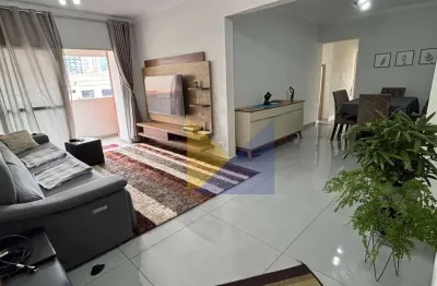 Apartamento com 3 dormitórios à venda, 108 m² por R$ 560.000 - Centro - Guarulhos/SP