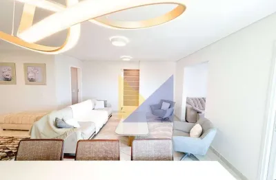 Apartamento com 3 dormitórios à venda, 169 m² por R$ 1.950.000,00 - Centro - Guarulhos/SP