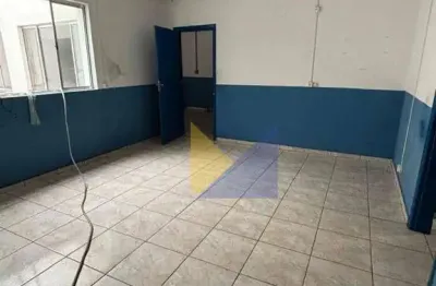 Sala para alugar, 120 m² por R$ 2.196,00/mês - Centro - Guarulhos/SP