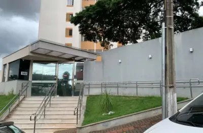 Apartamento com 3 quartos à venda na Rua Coronel Camisão, Jardim Europa, Londrina