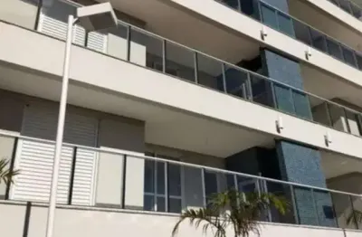 Apartamento com 3 quartos à venda na Rua Santos, Centro, Londrina