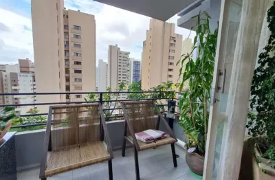 Apartamento com 3 quartos à venda no Centro, Londrina 