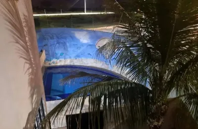 Casa com 3 quartos à venda no Aeroporto, Londrina 
