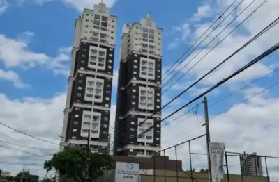 Kitnet / Stúdio à venda no Centro, Ponta Grossa 