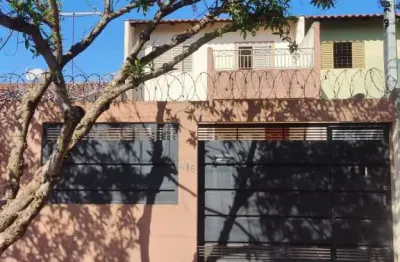 Casa com 4 quartos à venda no Jardim Pérola, Londrina 