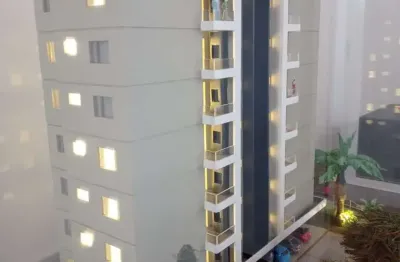 Apartamento com 3 quartos à venda no San Fernando, Londrina 