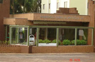 Edifício residencial quinta da boa vista i – bloco dom pedro ii