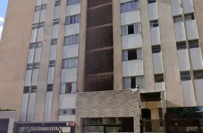 Apartamento com 3 quartos à venda na Vila Larsen 1, Londrina 
