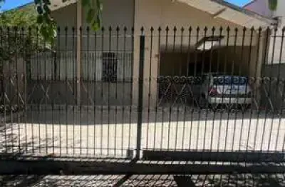 Casa com 3 quartos à venda na Avenida Odilon Borges de Carvalho, Jardim Shangri la, Londrina