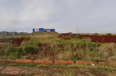 Terreno à venda no Jardim Pioneiros, Londrina 
