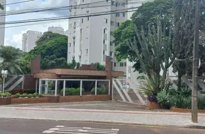 Apartamento com 3 quartos à venda em Gleba Palhano, Londrina 