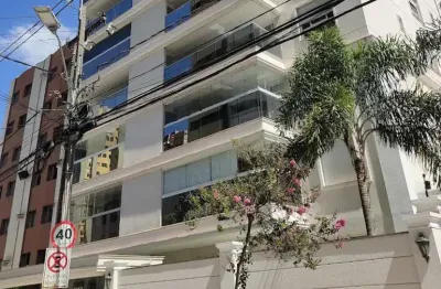 Apartamento com 3 quartos à venda no Centro, Londrina 