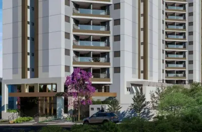 Apartamento com 3 quartos à venda na Rua Fernando de Noronha, Centro, Londrina