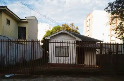 Terreno à venda na Vila Brasil, Londrina 