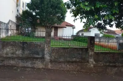 Terreno à venda na Vila Brasil, Londrina 