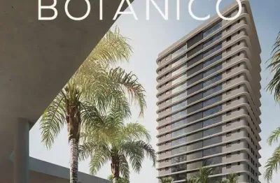 Apartamento com 3 quartos à venda em Gleba Palhano, Londrina 