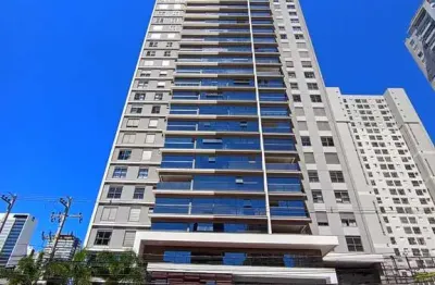 Apartamento com 3 quartos para alugar na Rua Caracas, Gleba Palhano, Londrina