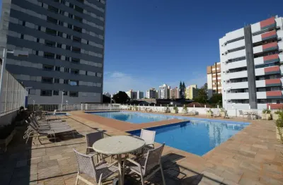 Apartamento com 3 quartos à venda na Rua Clevelândia, Vitória, Londrina