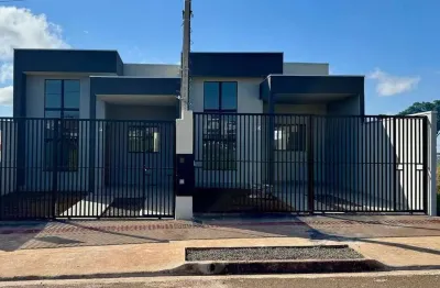 Casa com 3 quartos à venda na Rua Ex-Combatente Altino Afonso da Silva, Jardim Moema, Londrina