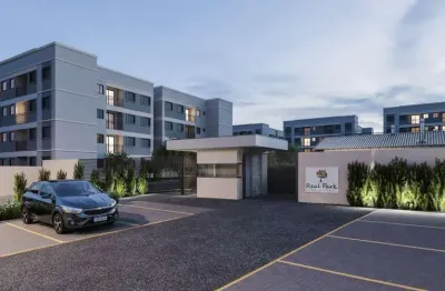 Apartamento com 2 quartos à venda na Rua João Gil Ortega, Conjunto Vivi Xavier, Londrina