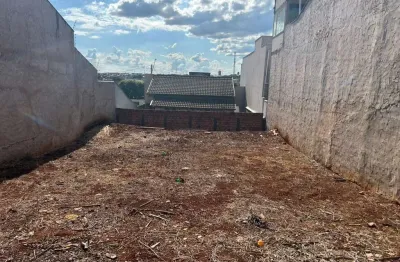 Terreno à venda no Jardim Planalto, Londrina 