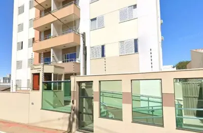 Apartamento com 3 quartos à venda na Avenida União Soviética, Jerumenha, Londrina