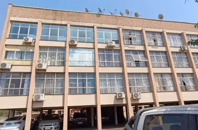 Apartamento com 3 quartos à venda na Rua Bento Munhoz da Rocha Neto, Condomínio Residencial Castelo Branco, Cambé