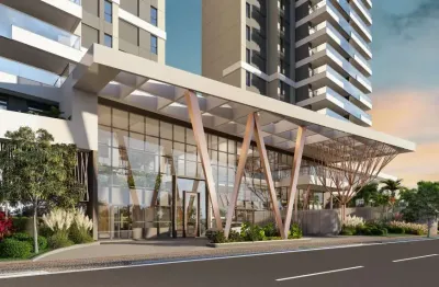 Apartamento com 4 quartos à venda na Rua Doutor Camilo Castelo Branco, Jardim São Jorge, Londrina