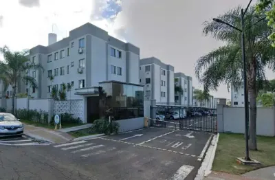 Apartamento com 2 quartos à venda na Rua José Spoladore, Jardim Nações Unidas, Londrina