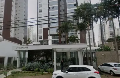 Apartamento com 2 quartos à venda na Alameda Pé Vermelho, Gleba Palhano, Londrina