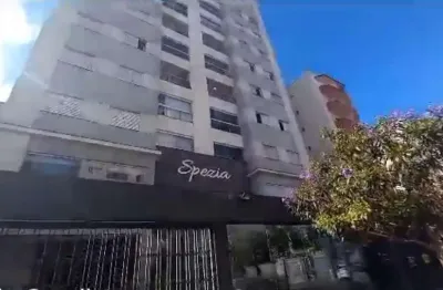 Apartamento com 3 quartos à venda na Rua Amador Bueno, Vila Ipiranga, Londrina