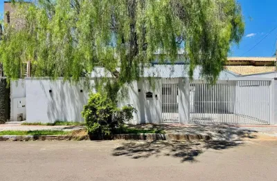 Casa com 3 quartos à venda na rua juvenal borges de macedo, mediterrâneo, londrina, 467 m2 por r$ 2.750.000
