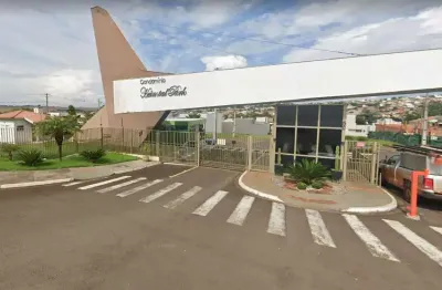 Terreno à venda na Avenida Paulo Akaichi, Heimtal, Londrina