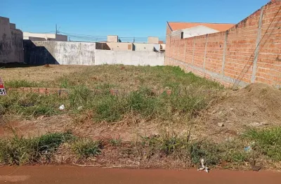 Terreno à venda na Avenida Rosalvo Marques Bonfim, Jardim Padovani, Londrina