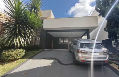 Casa com 3 quartos à venda na Avenida Gil de Abreu Souza, Jardim Nova Esperança, Londrina