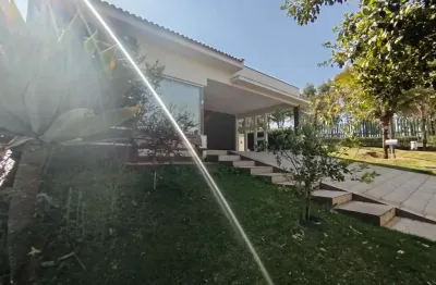 Casa com 3 quartos para alugar na Av. Gil De Abreu E Souza, 2335, Esperança, Londrina