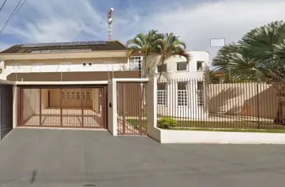 Casa com 4 quartos à venda na Rua José Nogueira Franco, Parque Residencial Alcântara, Londrina
