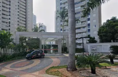 Apartamento com 2 quartos para alugar na Rua Caracas, Gleba Palhano, Londrina