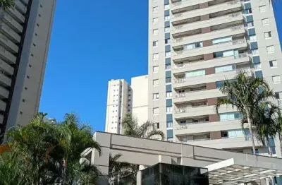 Apartamento com 3 quartos para alugar na Rua Caracas, Gleba Palhano, Londrina