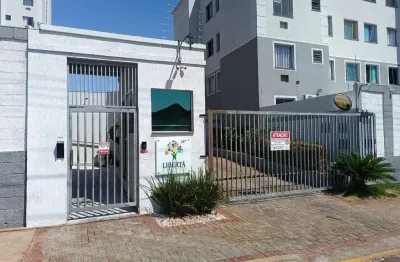 Apartamento com 2 quartos à venda na Rua Amapá, Vila Filipin, Londrina