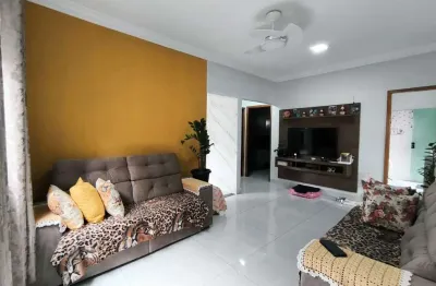 Casa com 3 quartos à venda na Rua Café Robusta, Residencial Café Cereja, Londrina