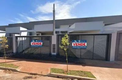 Casa com 3 quartos à venda na Rua Professora Kazuco Ohara, Colúmbia, Londrina