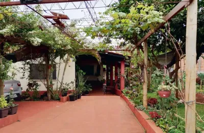 Casa com 2 quartos à venda na rua shalon, limoeiro, londrina, 160 m2 por r$ 430.000
