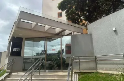 Apartamento com 3 quartos à venda na R. Cel. Camisão, Jardim Europa, Londrina