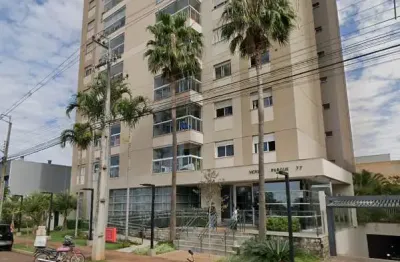 Apartamento com 2 quartos para alugar na Rua Martinho Lutero, Palhano 2, Londrina