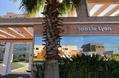 Apartamento com 2 quartos à venda na Avenida Prefeito Milton Ribeiro Menezes, Jardim Pacaembu, Londrina