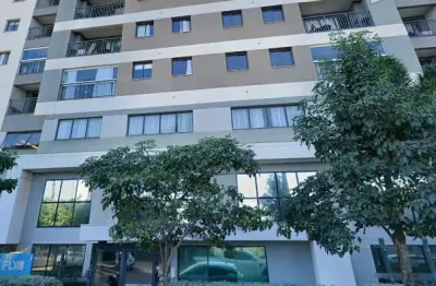 Apartamento com 2 quartos para alugar na Rua Alexander Graham Bell, Parque Jamaica, Londrina