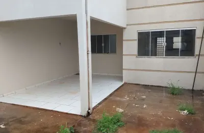 Casa com 2 quartos à venda na Rua Tamoios, Jardim Imperatriz, Cambé